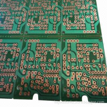 1oz Copper Thickness Multilayer PCB for Refrigerator
